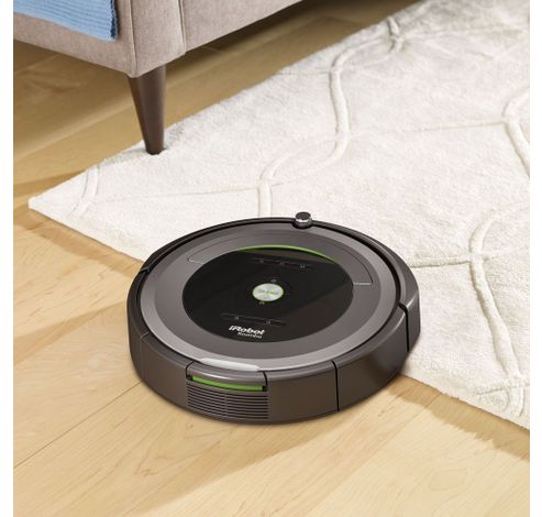 Roomba 681  iRobot