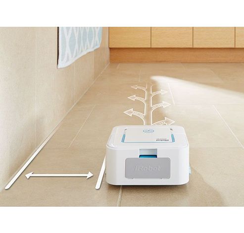 Braava Jet 240  iRobot