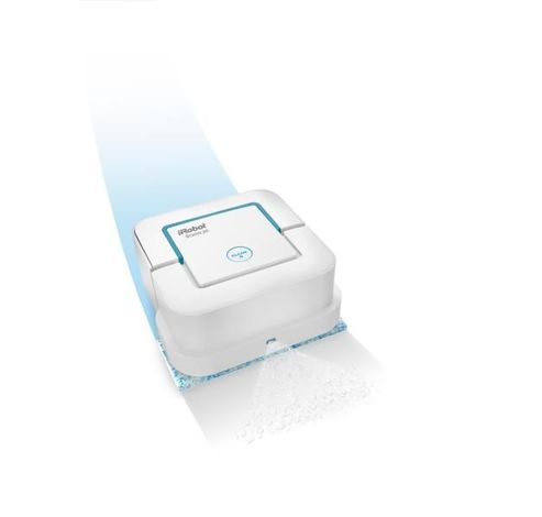 Braava Jet 240  iRobot