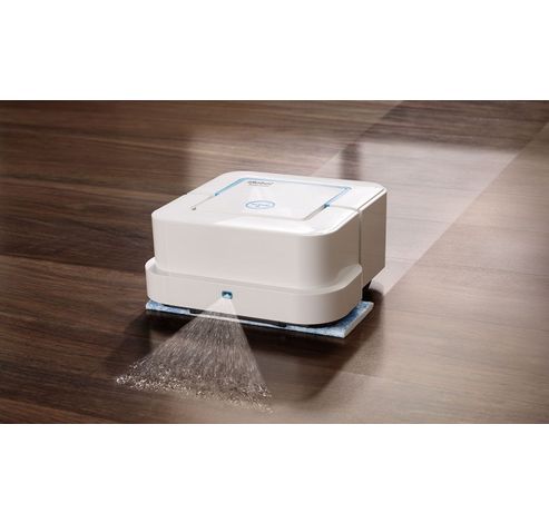 Braava Jet 240  iRobot