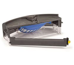 AeroVac houder voor Roomba 600 iRobot