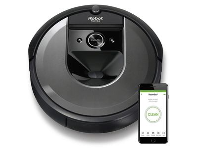 Roomba i7