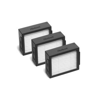 Set filters voor e5/i7 series iRobot