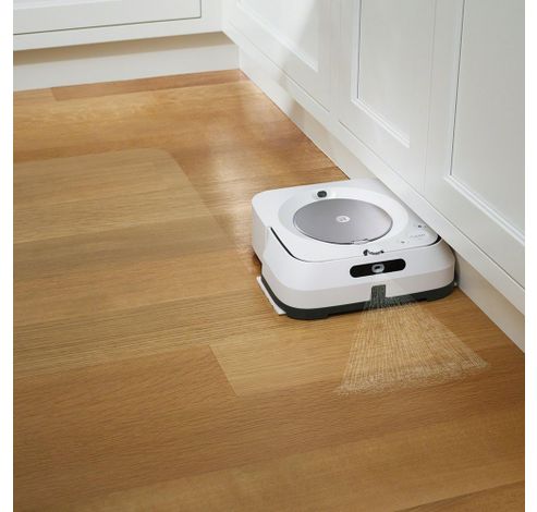 Braava Jet m6  iRobot