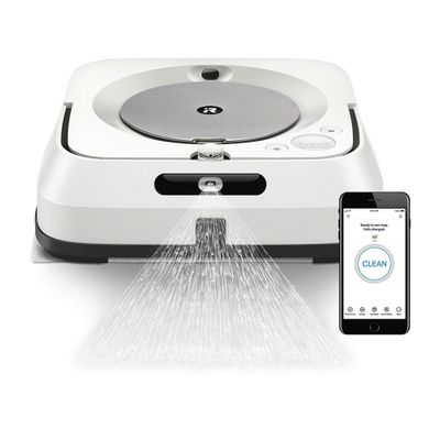 Braava Jet m6 iRobot