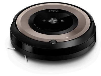 Roomba e6