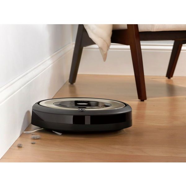 Roomba e6 