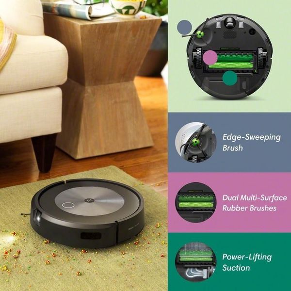 Roomba® j7 