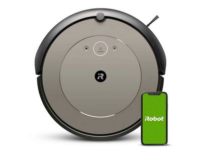 Roomba i1