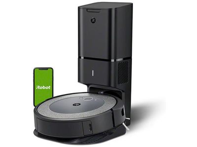 Roomba i5+