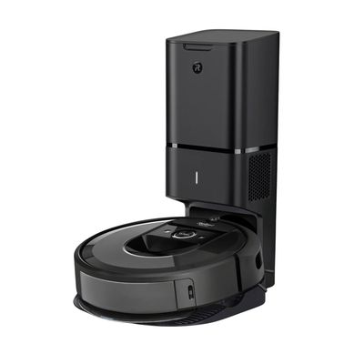 Roomba Combo® i8+ robotstofzuiger en dweilrobot  iRobot