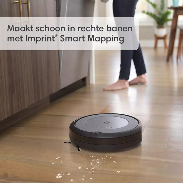 iRobot Roomba combo i5+