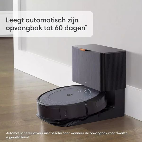 iRobot Roomba combo i5+