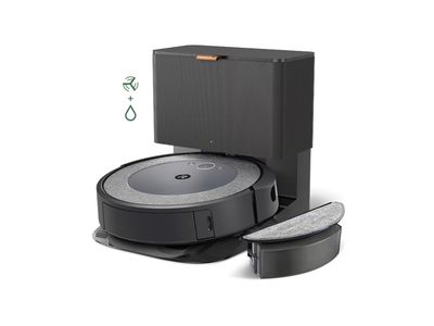 Roomba combo i5+