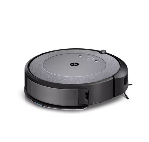 Robot aspirateur et laveur Roomba Combo® i5+  iRobot