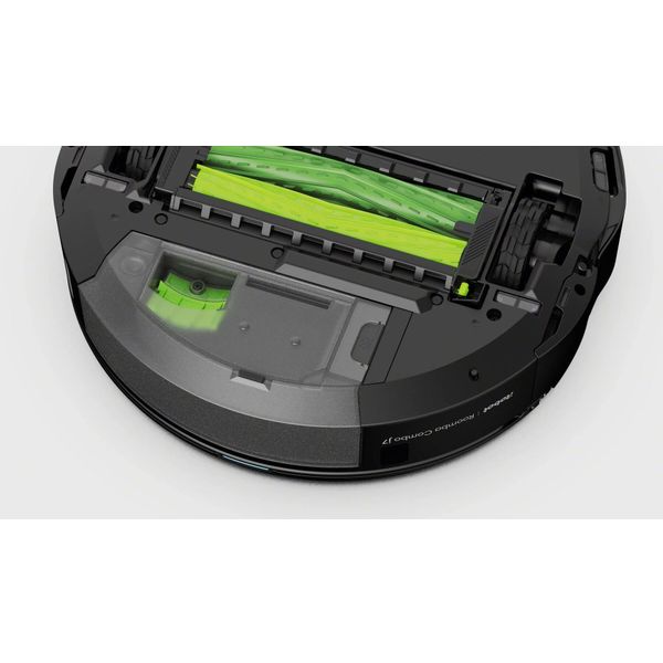 iRobot Set spuitkoppen voor druppelpunten van iRobot® Roomba Combo® j7