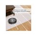 iRobot Roomba Combo® j5 robotstofzuiger en dweilrobot