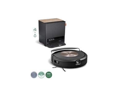 Roomba Combo® j9+ robotstofzuiger en dweilrobot