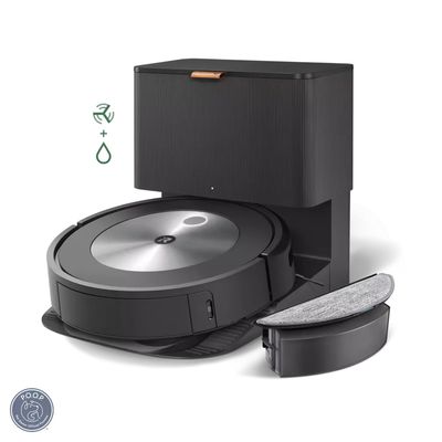 Roomba combo J5+ iRobot