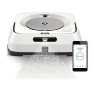 Braava jet® m6-dweilrobot met wifi-verbinding 