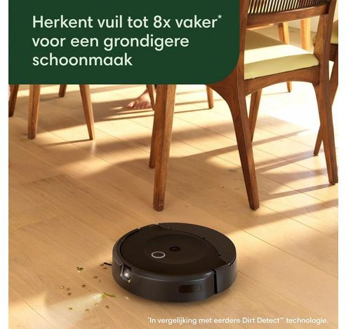 Roomba Combo® 10 Max AutoWashDock  iRobot