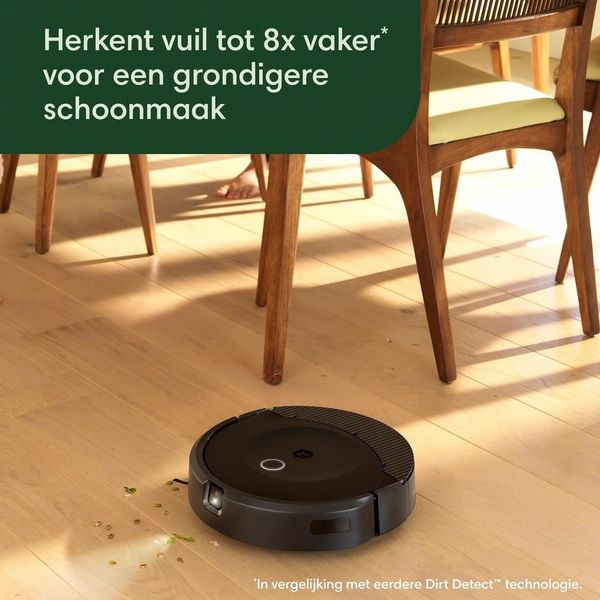 Roomba Combo® 10 MMax AutoWashDock 