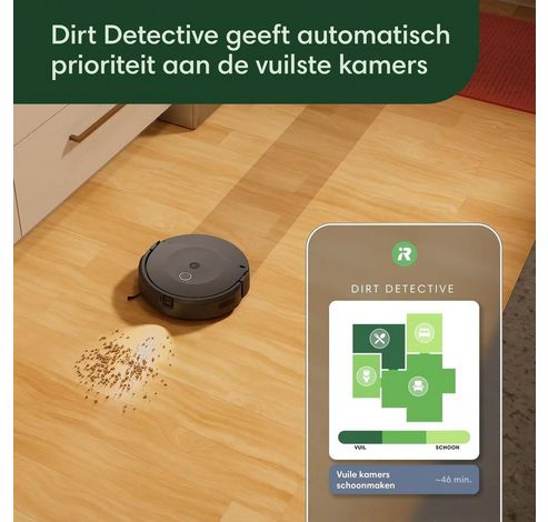 Roomba Combo® 10 Max AutoWashDock  iRobot