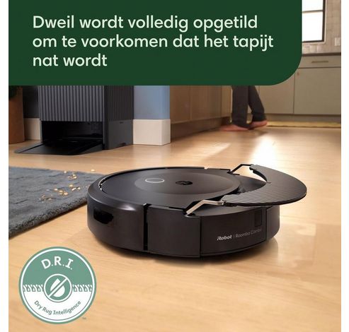 Roomba Combo® 10 Max AutoWashDock  iRobot