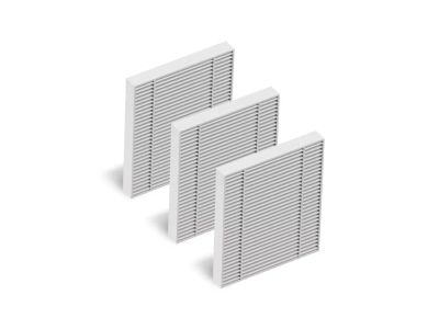 Set van 3 filters voor Roomba® 105 & Essential robots
