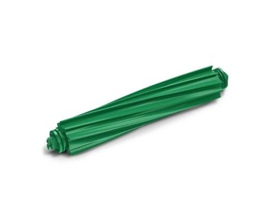 Rubberen borstel voor alle vloertypen voor Roomba® Plus 405 Combo en Roomba® 205 DustCompactor™ Robots