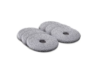 DualClean™ dweilpads voor de Roomba® Plus 405 & 505 Robots, set van 6