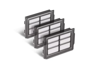 Filter voor Roomba® Plus 405 Combo Robots, set van 3