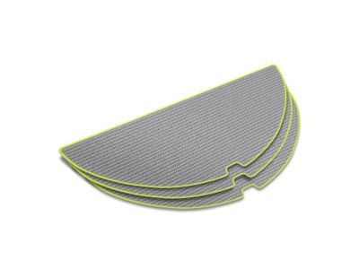 Wasbare dweilpads voor de Roomba® 205 DustCompactor™ Combo Robot, set van 3