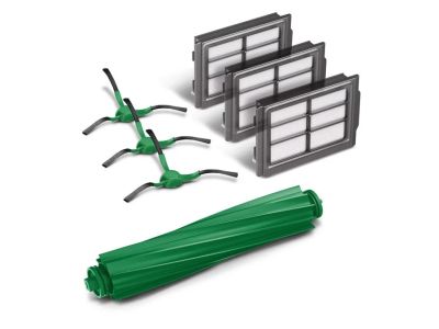 Onderhoudset voor Roomba® Plus 405 Combo Robot + AutoWash™ Dock