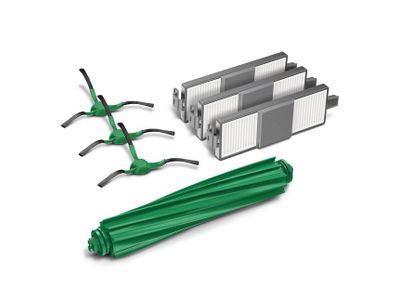 Onderhoudset voor Roomba® 205 DustCompactor™ Robots