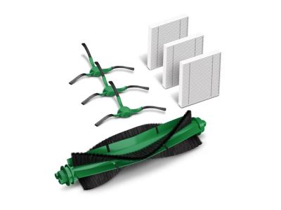 Onderhoudset voor robots uit de Roomba® 105 serie