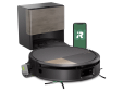 Roomba® Max 705 Combo Robot + AutoWash Dock - Zwart