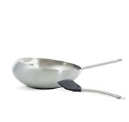 Poêles wok