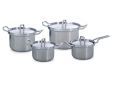 Q-Linair Master 4-Delige set
