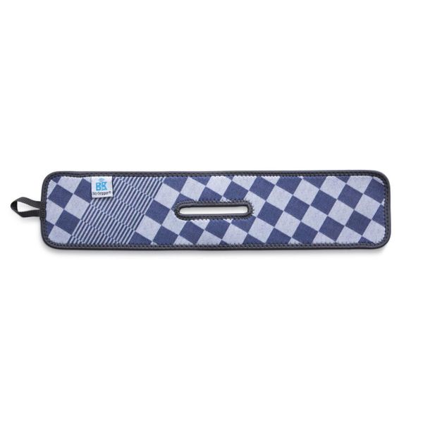 BK  Mr. Gripper Blauw