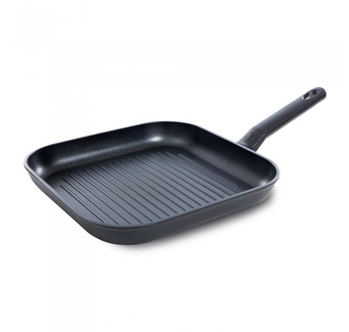 Easy Induction Grillpan vierkant 26cm  BK 