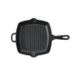 BK  Bourgogne Grillpan 26 cm Jet Black