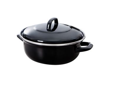 Fortalit Braadpan 28cm