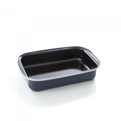 Fortalit Ovenschaal/braadslede 30x18cm  BK 