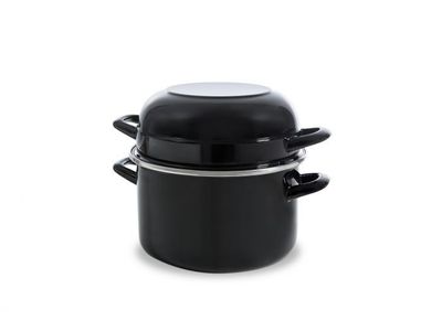 Fortalit mosselpan 22 cm / 5.0L