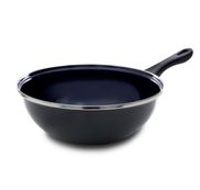 Poêles wok