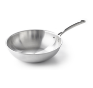 Poêles wok