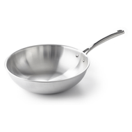 Superior 3-Ply Wok 28cm 