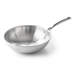 BK  Superior 3-Ply Wok 28cm