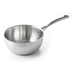 BK  Superior 3-Ply Conische sauteuse 20cm